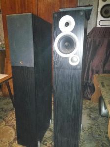 Колонки Sven HP-840F ― Магазин Audio-GD,  Audio Gold, Audio God,  DAC, ЦАП,  Усилители, Amplifiers 