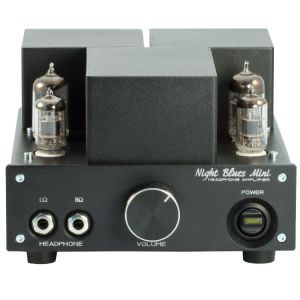 Laconic Night Blues Mini ― Магазин Audio-GD :  DAC, ЦАП,  Усилители, Amplifiers 