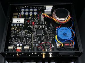 Singxer SDA-1 ― Магазин Audio-GD :  DAC, ЦАП,  Усилители, Amplifiers 