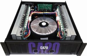 Teyun CA-20 ― Магазин Audio-GD :  DAC, ЦАП,  Усилители, Amplifiers 