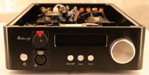 D28-38 Full upgrade ― Магазин Audio-GD,  Audio Gold, Audio God,  DAC, ЦАП,  Усилители, Amplifiers 