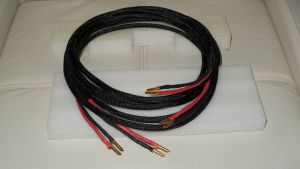 Акустические кабеля HiEndMan WaffenAudioTerror ― Магазин Audio-GD,  Audio Gold, Audio God,  DAC, ЦАП,  Усилители, Amplifiers 