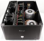 AudioGD He-350 Регенератор Питания 