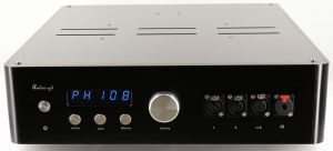 HE-9 Preamp & Headphone amp ― Магазин Audio-GD :  DAC, ЦАП,  Усилители, Amplifiers 