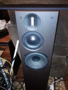  Колонки HiEnd WaffenAudio Furor 1 РосХайэнд 2016  ― Магазин Audio-GD :  DAC, ЦАП,  Усилители, Amplifiers 