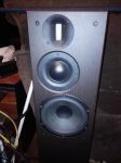  Колонки HiEnd WaffenAudio Furor 1 РосХайэнд 2016 
