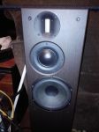  Колонки HiEnd WaffenAudio Furor 1 РосХайэнд 2016 