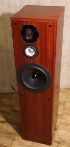 Колонки Георгий Крылов РосХайэнд 2016 ― Магазин Audio-GD :  DAC, ЦАП,  Усилители, Amplifiers 