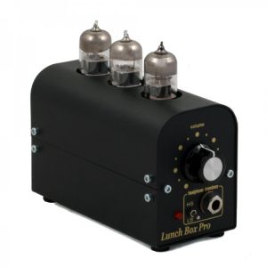 Laconic Lunch BOX PRO ― Магазин Audio-GD :  DAC, ЦАП,  Усилители, Amplifiers 