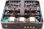 Master-9  Amps&Preamp