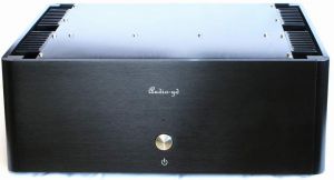 Master-3A Power Amp ― Магазин Audio-GD :  DAC, ЦАП,  Усилители, Amplifiers 