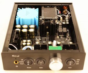 NFB 11.38 Performance Edition  Accusilicon 318B ― Магазин Audio-GD :  DAC, ЦАП,  Усилители, Amplifiers 