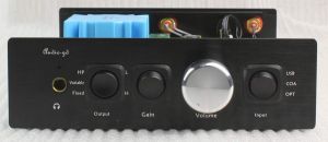 Audio-GD NFB-15.1 Новейший китайский HiEnd DAC, Xonar Essence One,