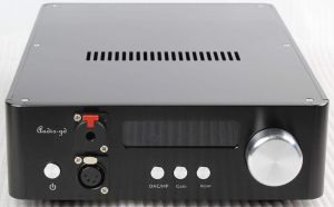 NFB-10.33 (2 x WM8741) ― Магазин Audio-GD :  DAC, ЦАП,  Усилители, Amplifiers 