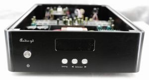 R2R 1 ― Магазин Audio-GD :  DAC, ЦАП,  Усилители, Amplifiers 