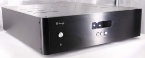 R-7HE MK2 ― Магазин Audio-GD :  DAC, ЦАП,  Усилители, Amplifiers 