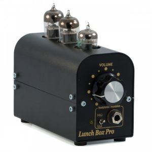 Laconic Lunch BOX HA-06 PRO SE ― Магазин Audio-GD :  DAC, ЦАП,  Усилители, Amplifiers 
